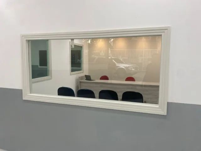 Prédio Comercial c/ Recepção e Salas para + de 200 Pessoas ótimo para Clinicas no Centro - Foto 4