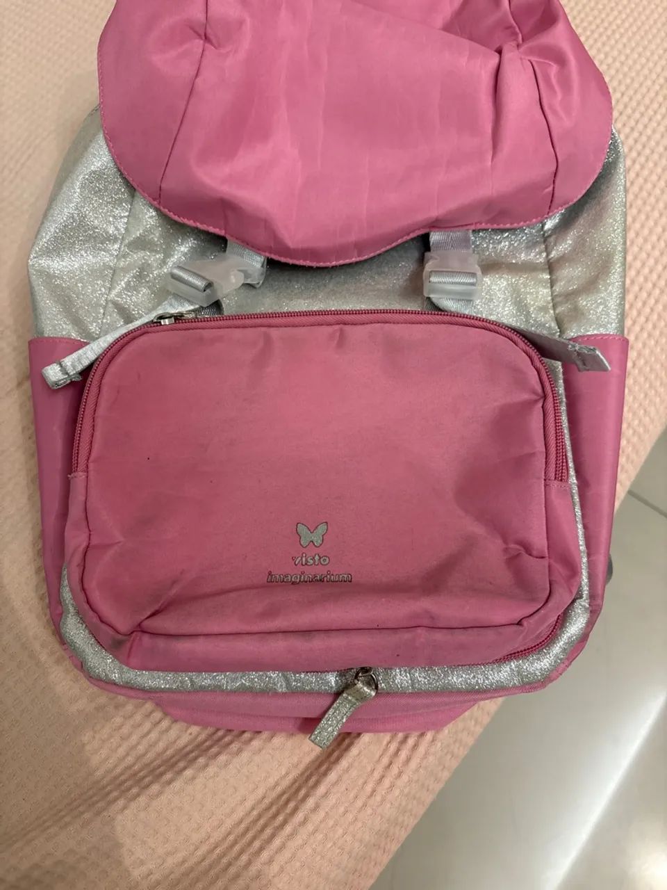 Mochila imaginarium 