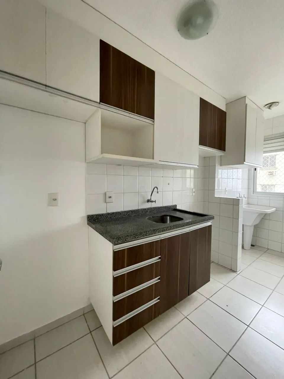 Apartamento á venda no bairro bosque da saúde, Edifício Garden Bosque - Foto 5
