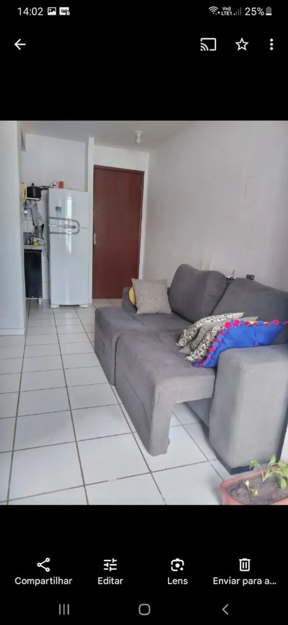 Vendo sofá retrátil  - Foto 5