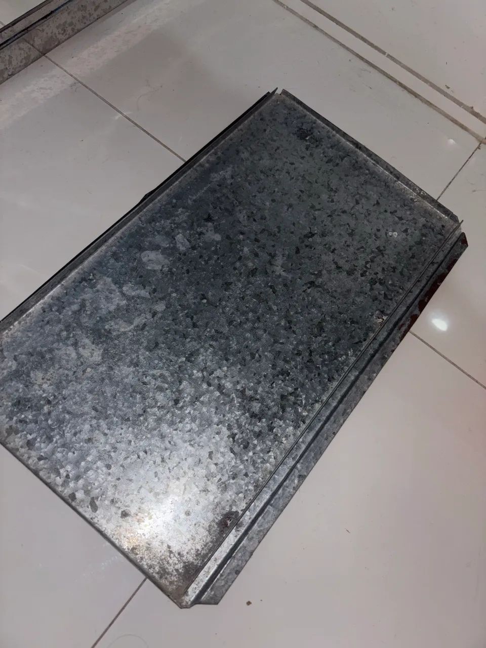 Vendesse uma chapa e uma estufa  - Foto 2