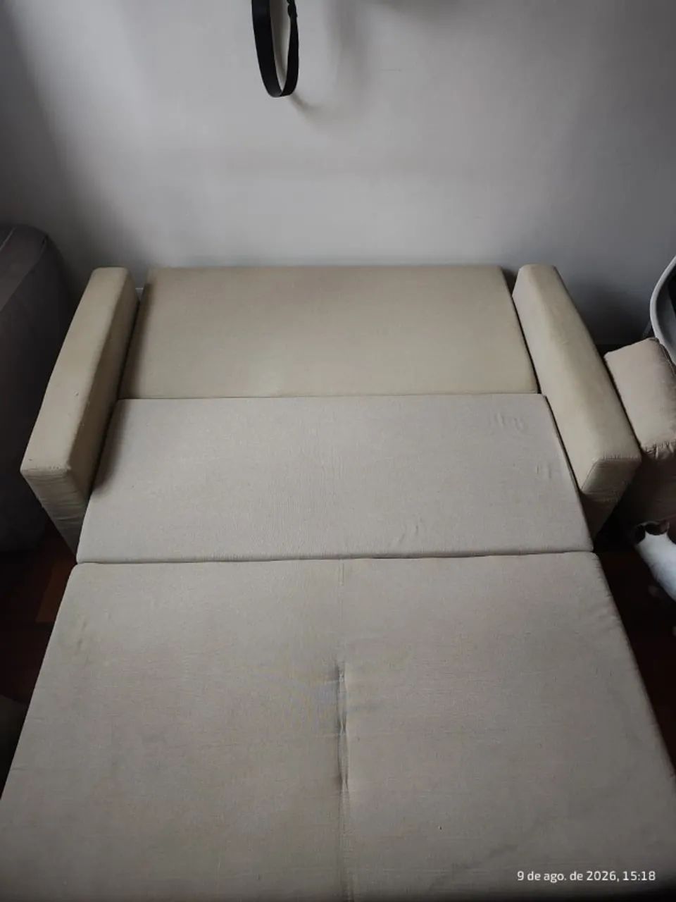 Sofá Cama - Foto 4