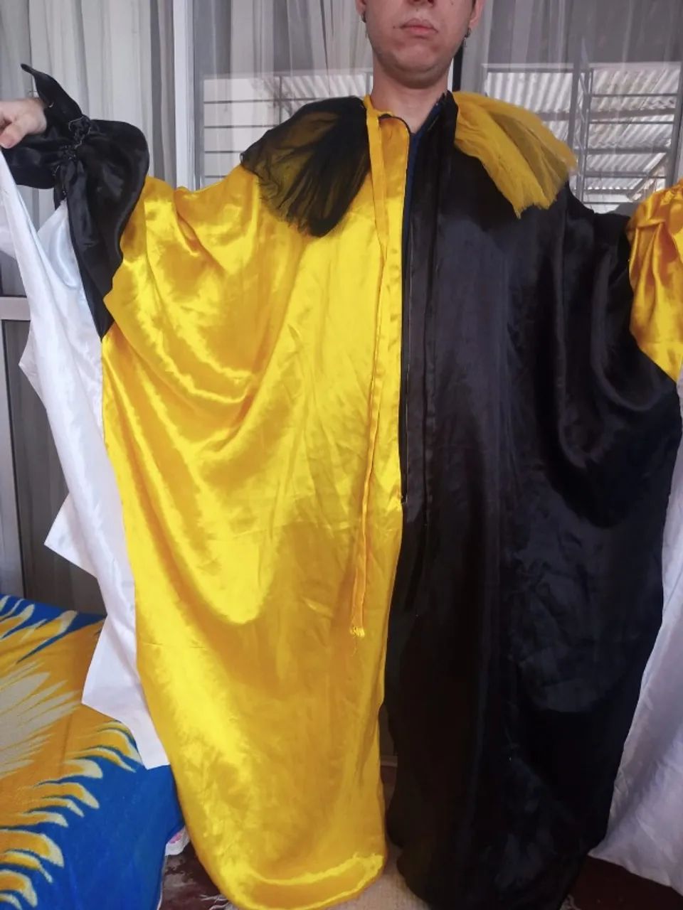 Fantasia de carnaval  - Foto 5