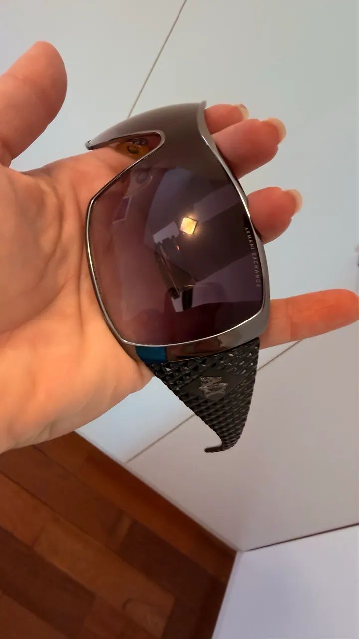 Óculos Armani Exchange - Foto 4