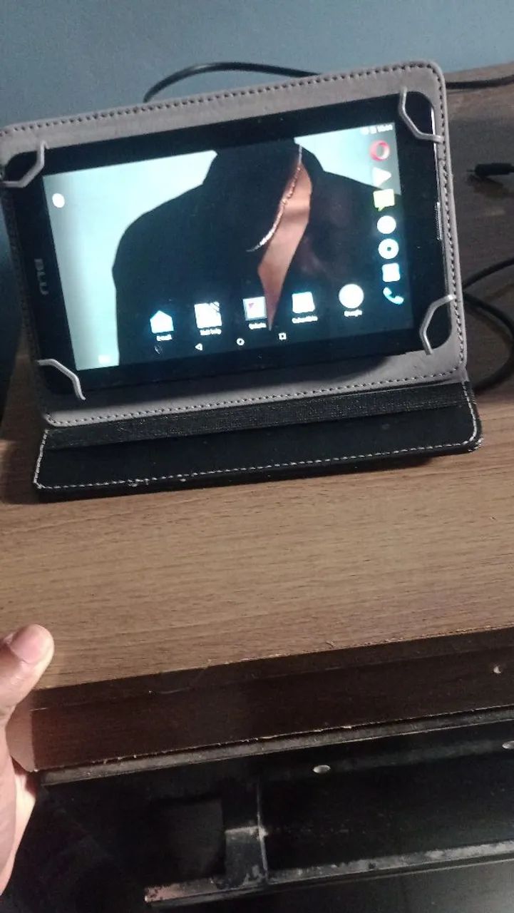 Tablet Blu 7 polegadas  - Foto 4