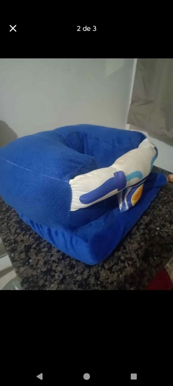 Sofazinho para bebê 65569174624770121