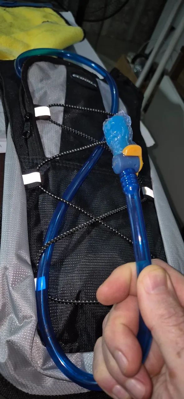 Mochila hidratante  - Foto 2