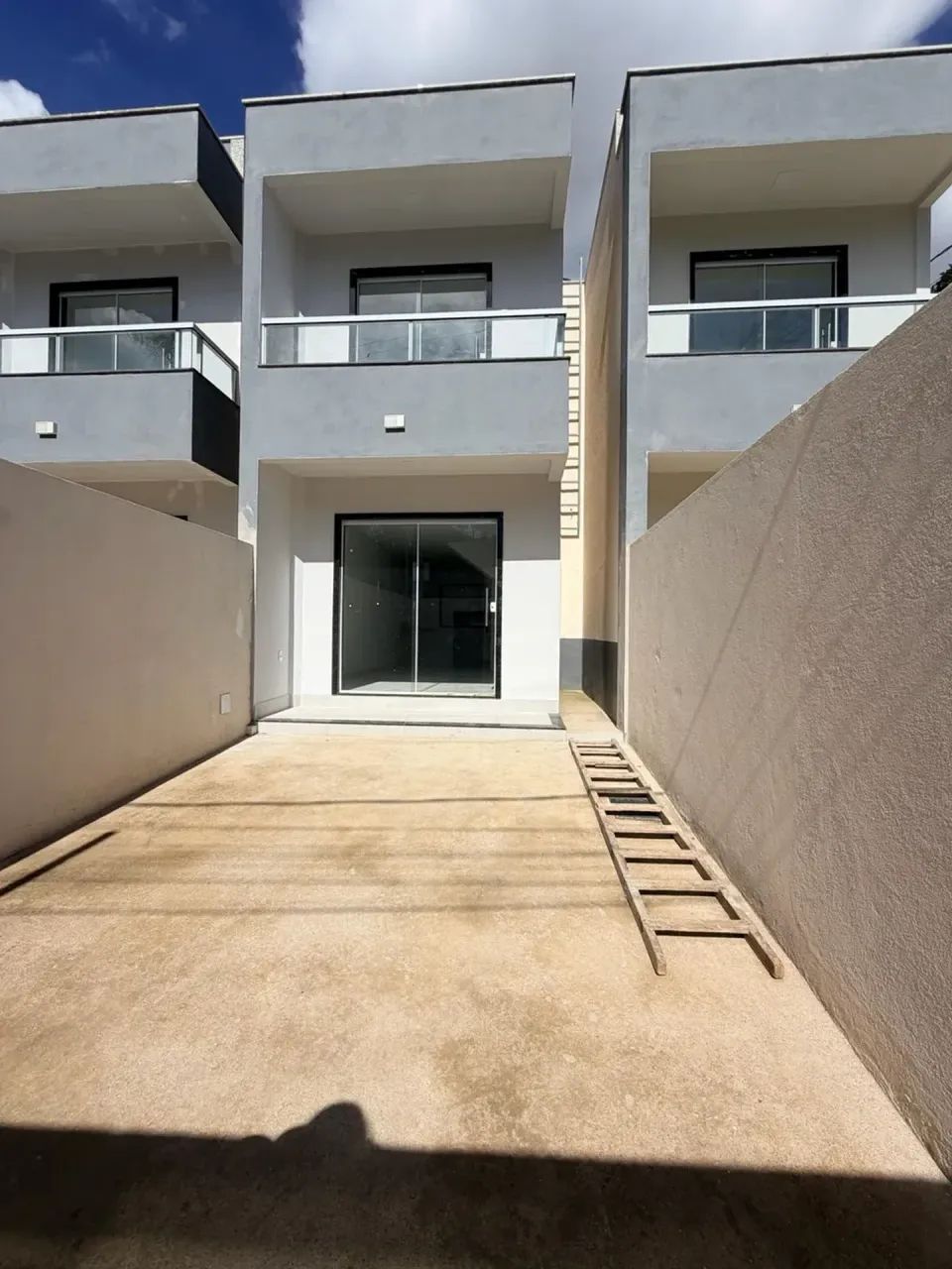 Casa Duplex - 2 quartos - Jardim Campo Grande - Foto 2