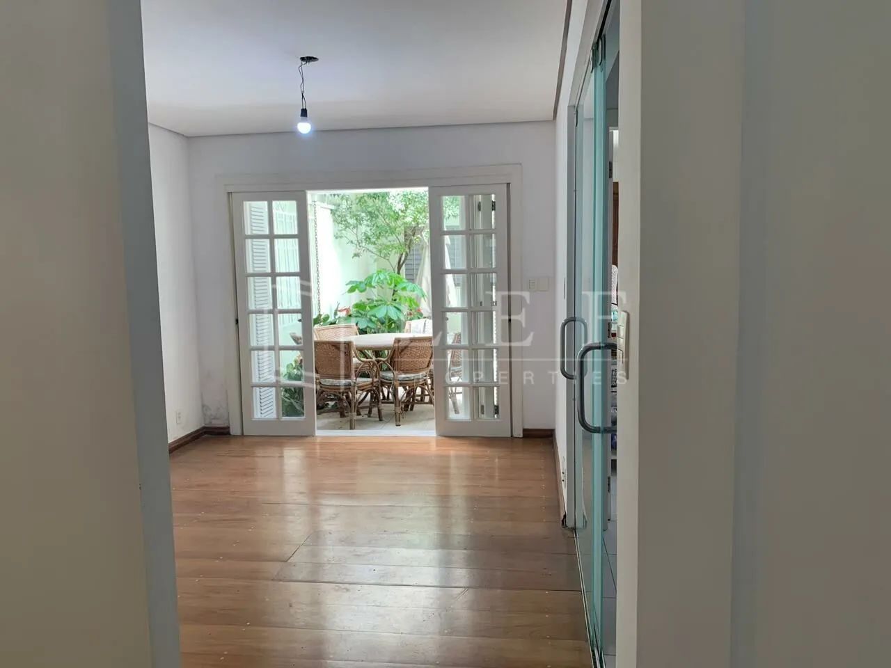 Rua Manduri - JARDIM PAULISTANO