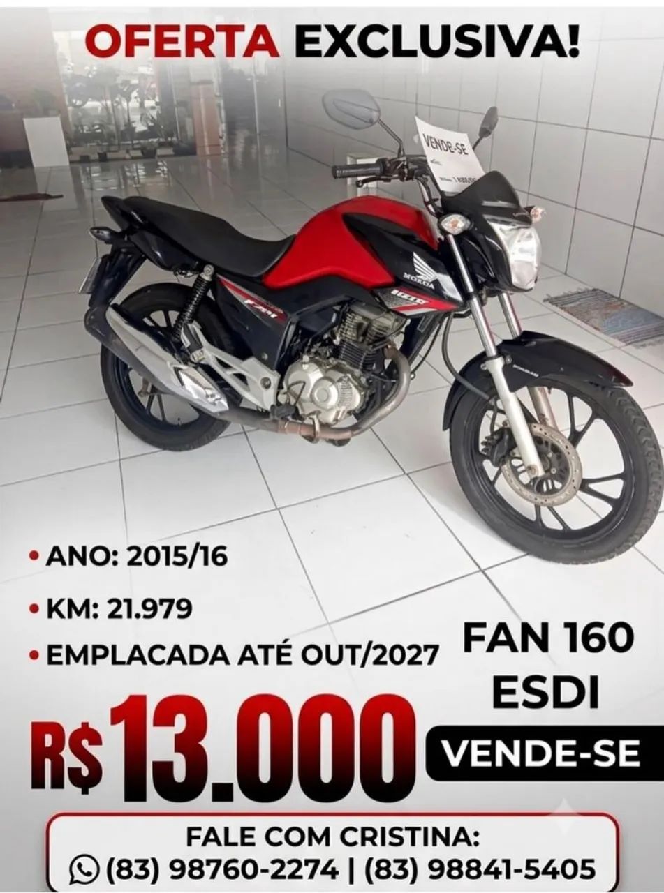 Motos usadas - Foto 2