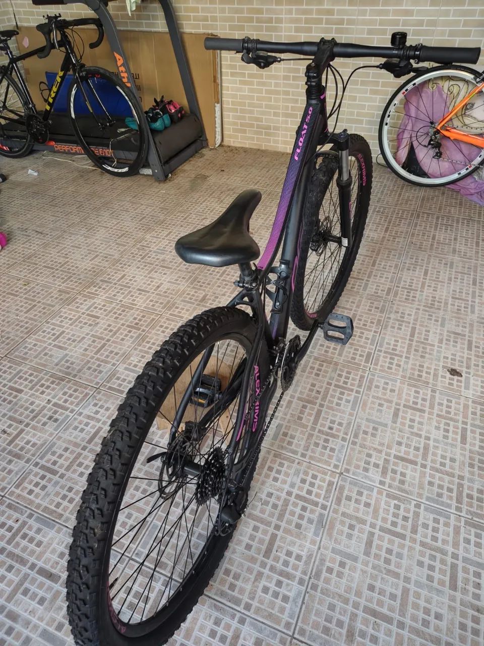 Bike MTB OGGI  - Foto 3