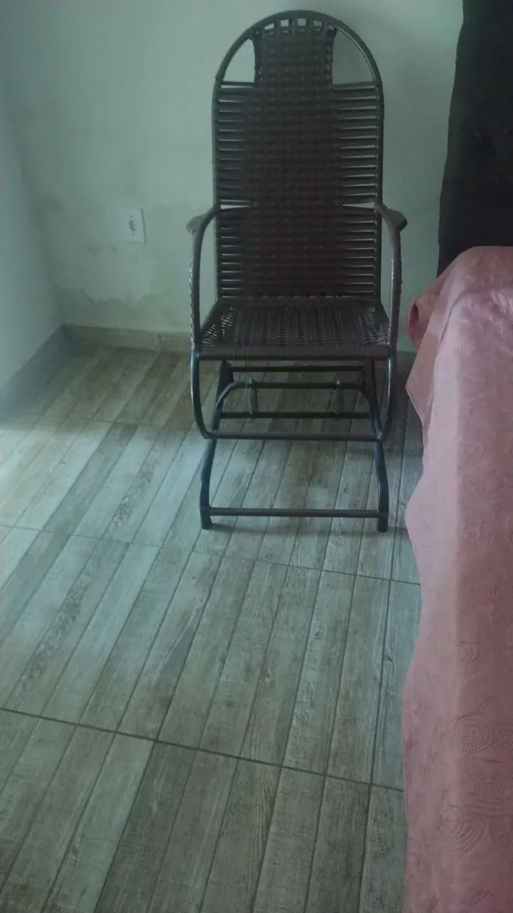 Cama box