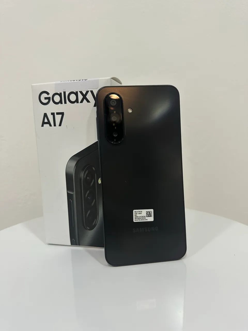 Samsung a17 128GB