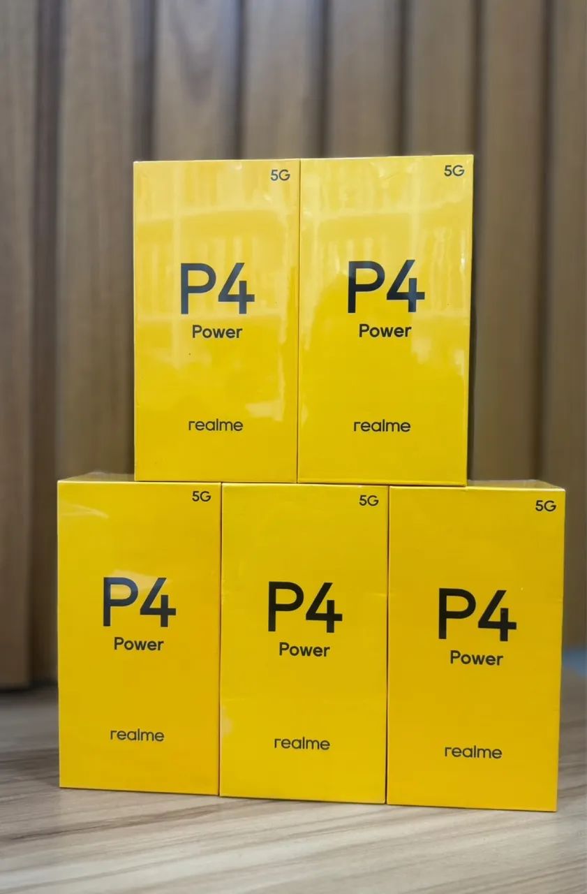 Realme P4 power 8/256 GB - Foto 2