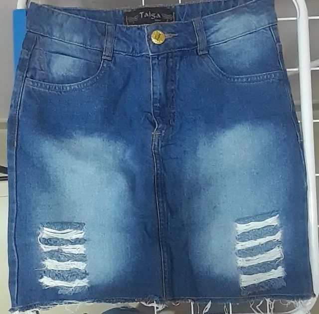  SAIA JEANS - Foto 4