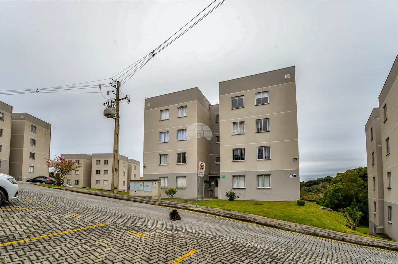 Vendas Apartamento Curitiba PR