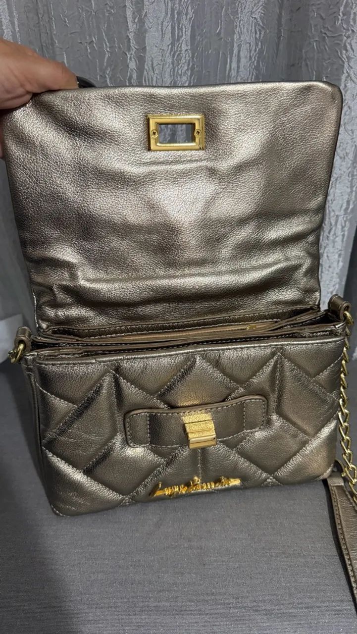 Bolsa Luiza Barcelos  - Foto 2