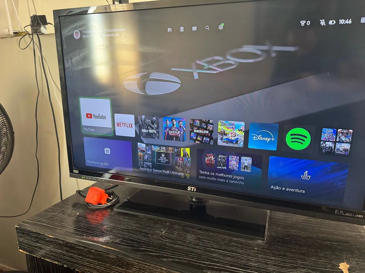 Xbox One - Foto 4