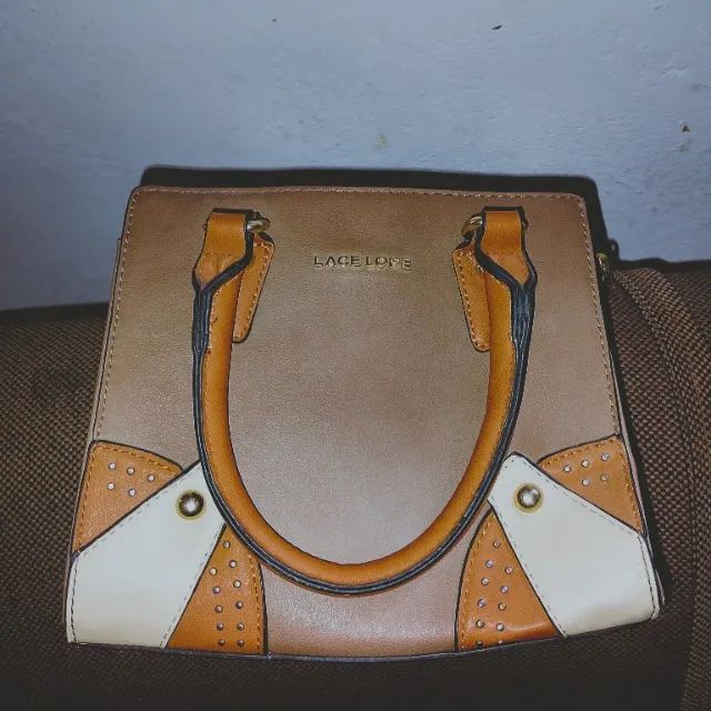 Bolsa feminina  - Foto 2