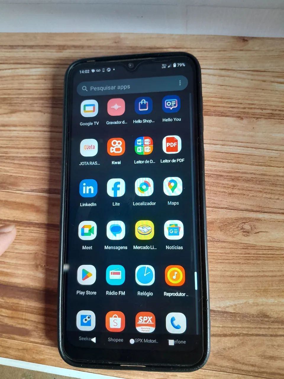 Celular moto E13 - Foto 5