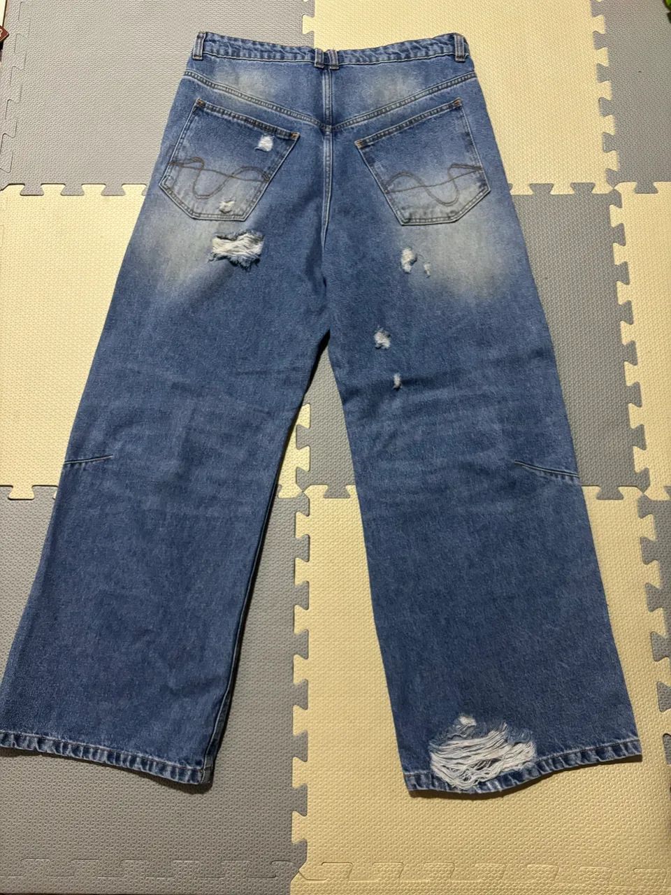 Calça Jeans SKOPOS  - Foto 2