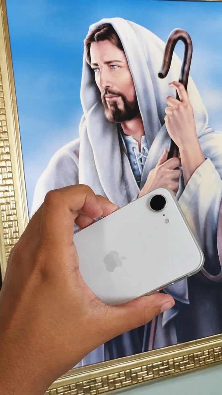 iPhone 16e ?OPORTUNIDADE  - Foto 2
