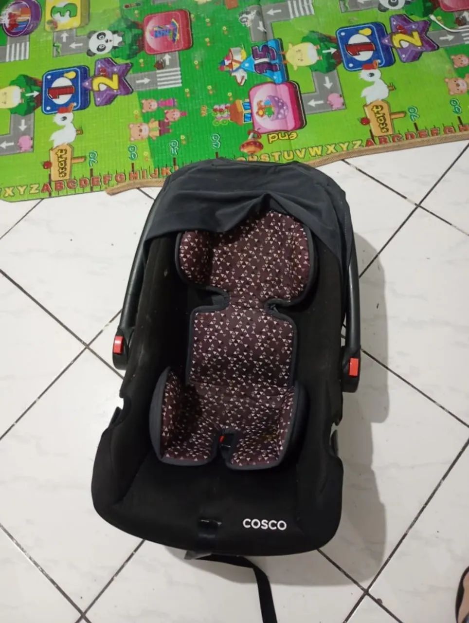 Vende-se bebe conforto  - Foto 3