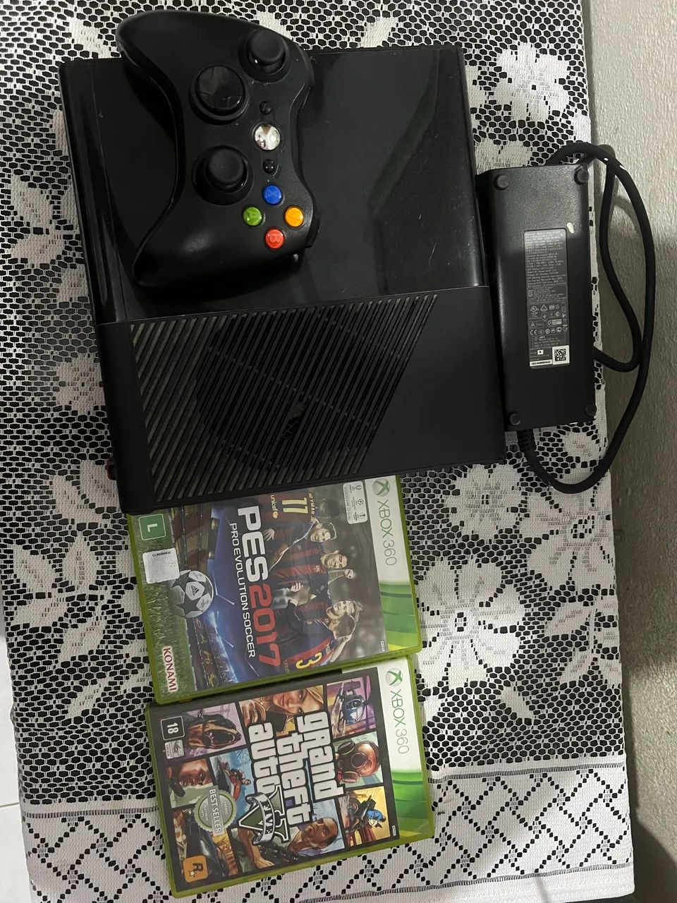 Xbox 360 desbloqueado  - Foto 2