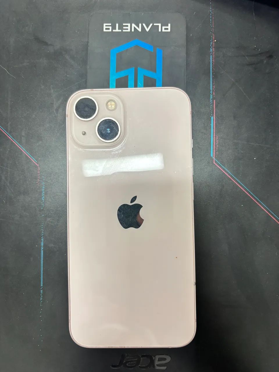 iPhone 13 - 128gb - Foto 3