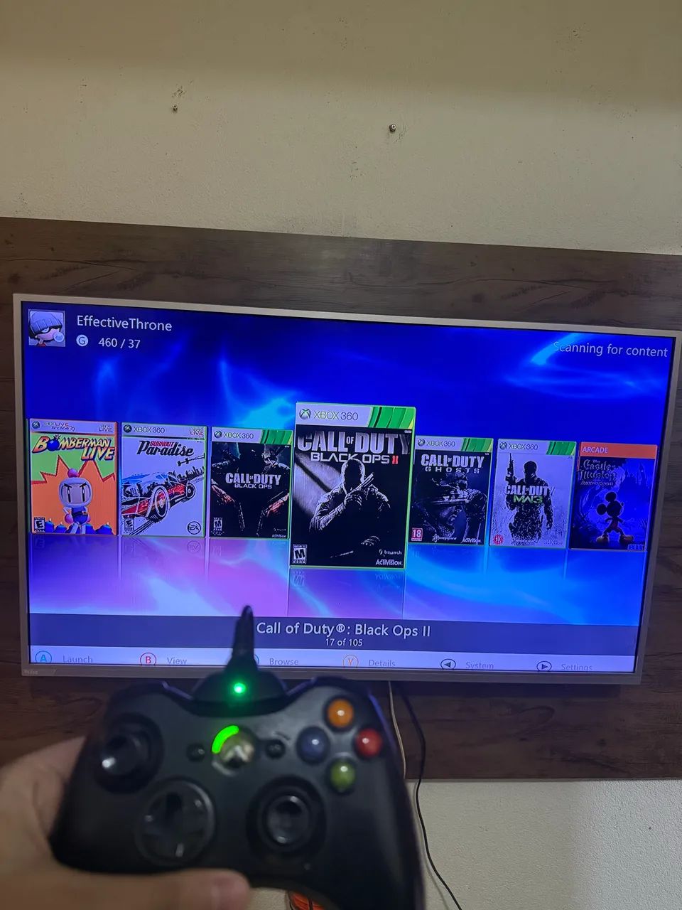 Xbox 360 desbloqueado  - Foto 3