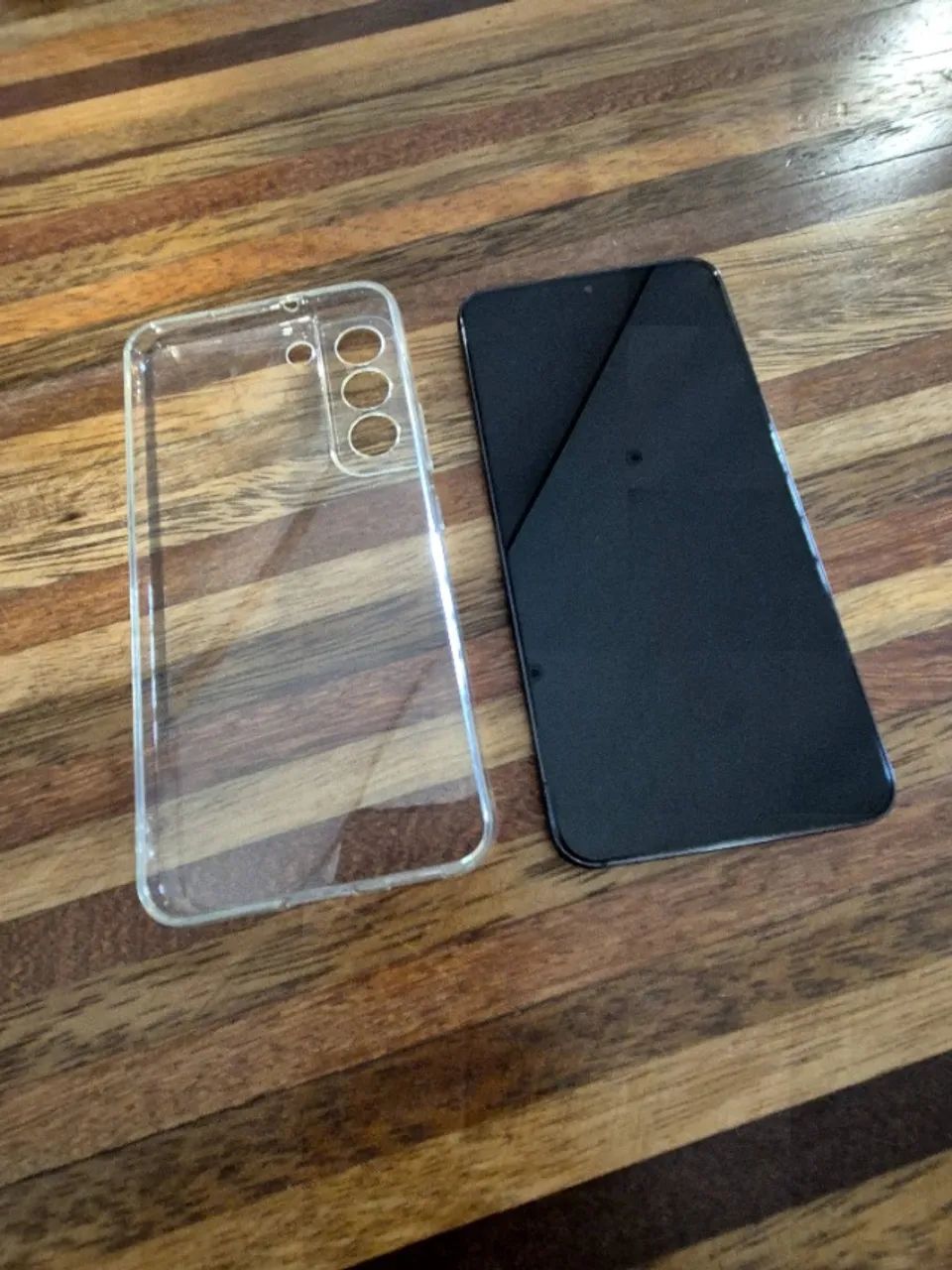 Samsung S22 / 256 Gb em ótimo estado. - Foto 2