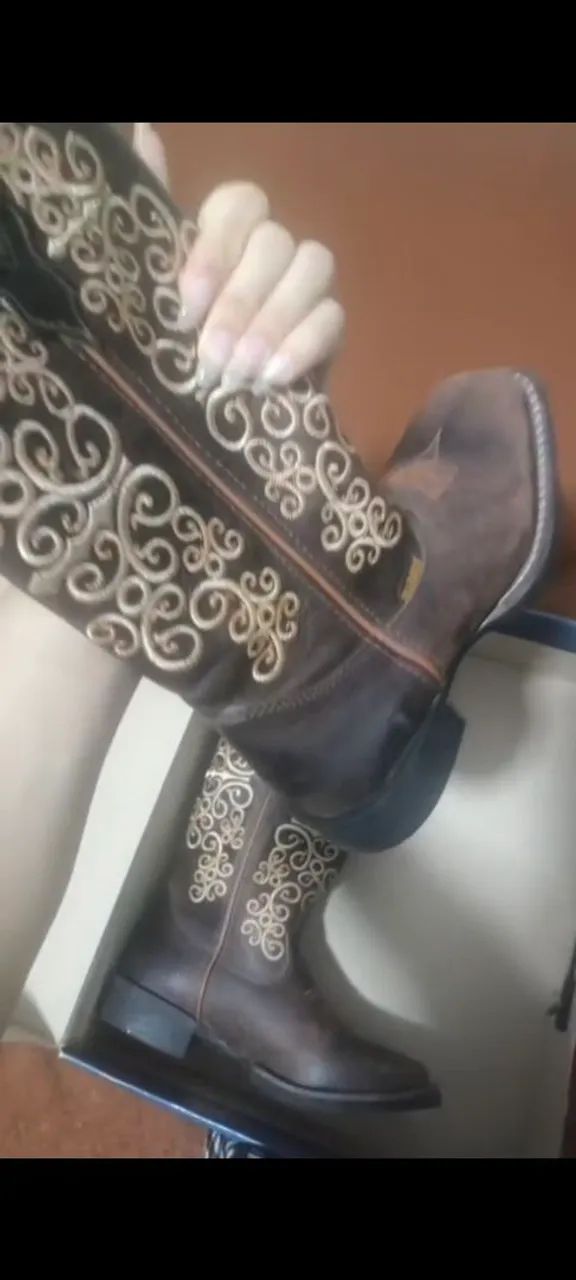 Bota country - Foto 2