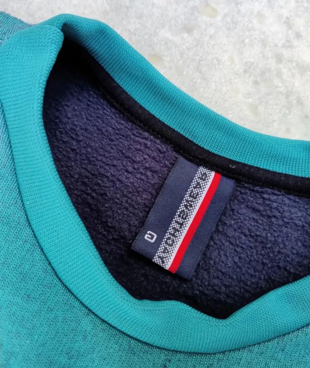 Moletom Masculino Yachtswear G - Foto 3