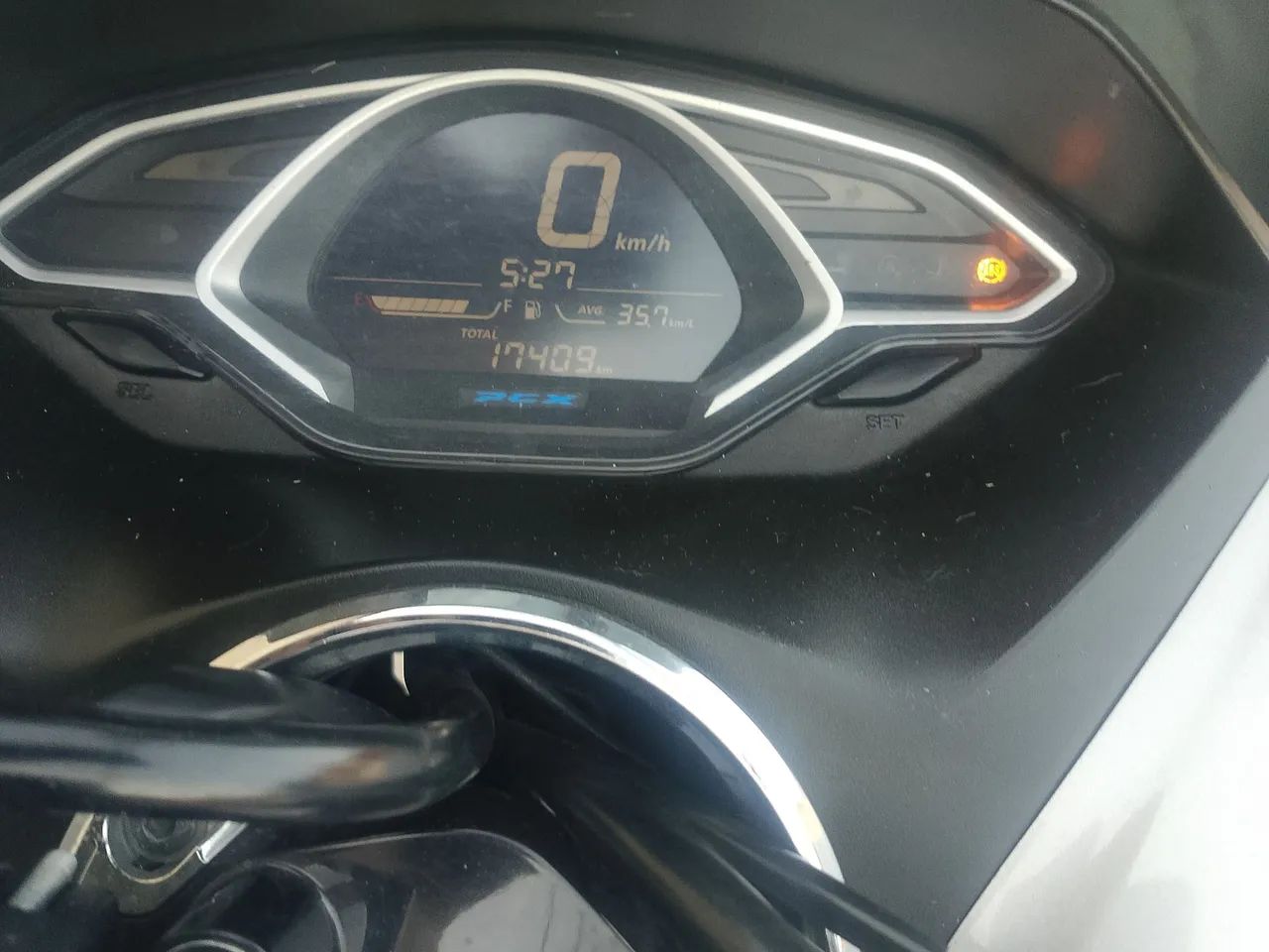 Pcx impecável  - Foto 2