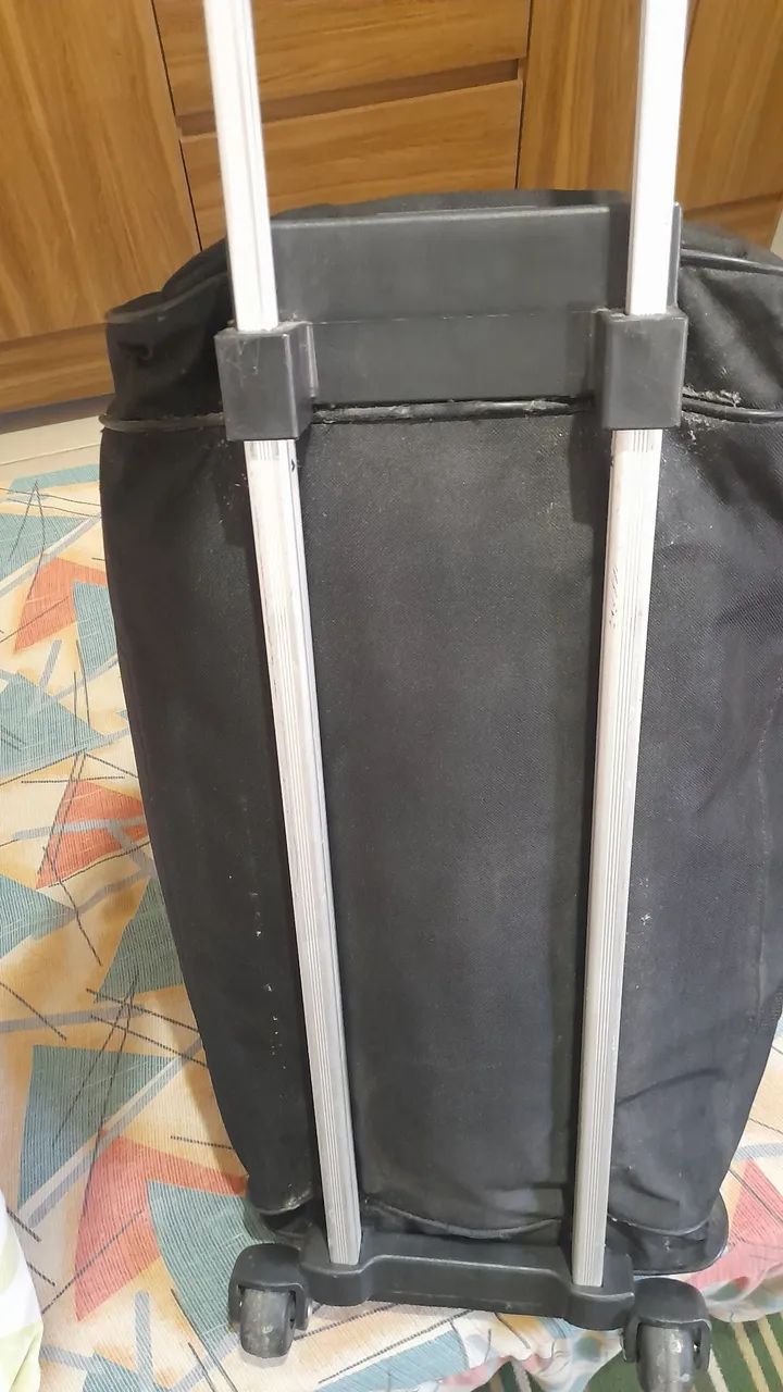 Vendo Mala  - Foto 4