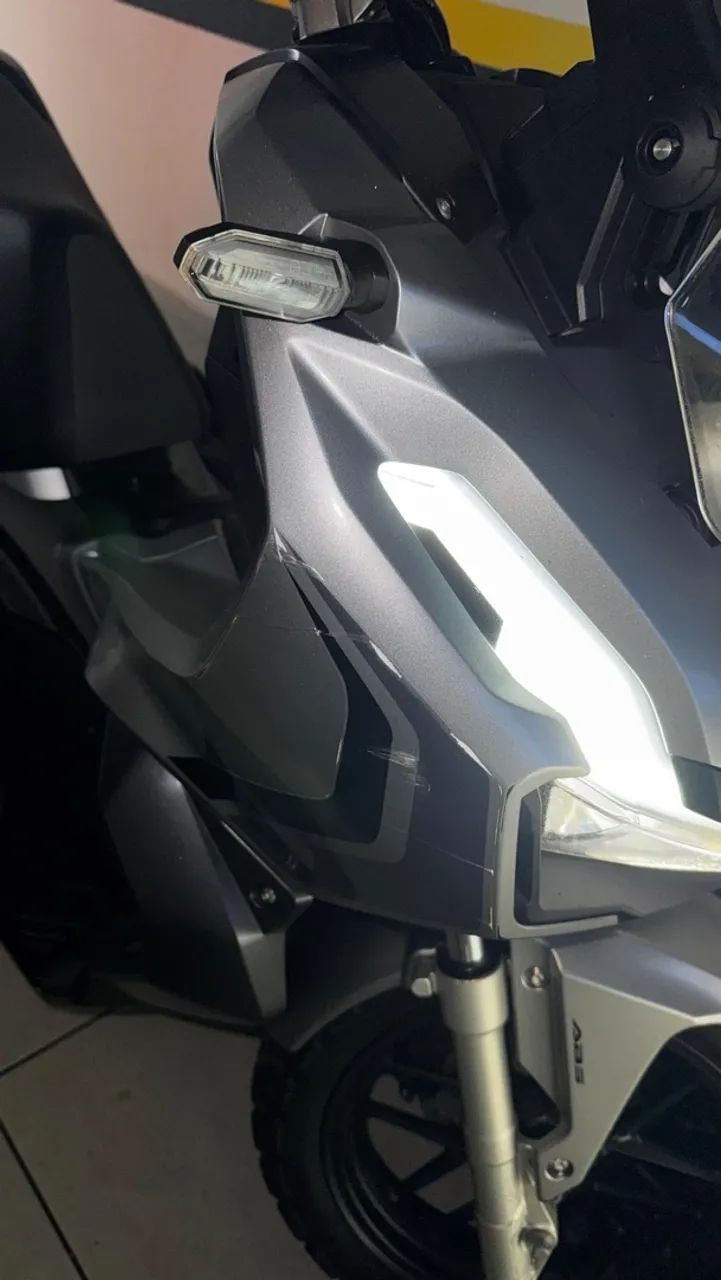 Honda ADV 150 2023 - Foto 5