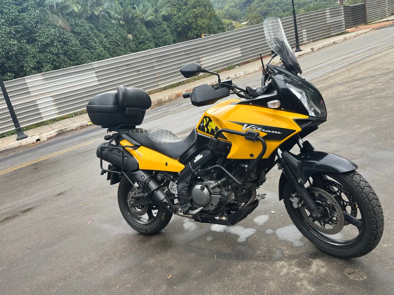 Vendo VSTRON SUZUKI  - Foto 2