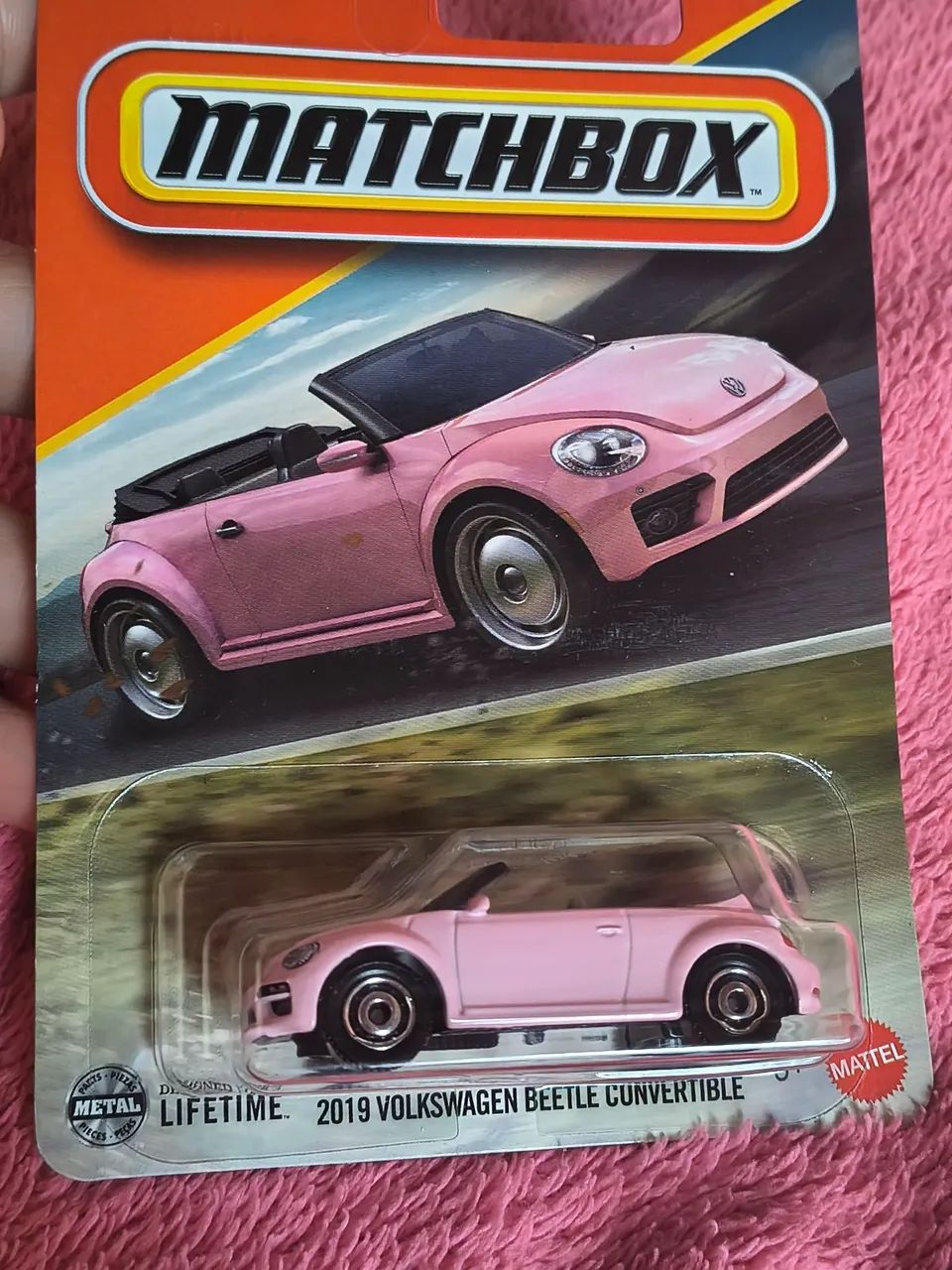 Minis da Matchbox  - Foto 3