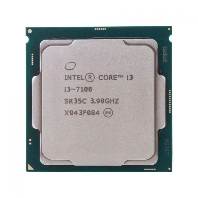 Intel CPU Core i5-7500 20個セット Processador Gamer Intel Core I5-7500 Bx80677i57500 4c 3.8ghz