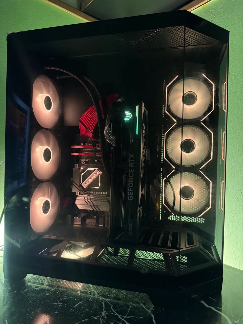 Pc gamer completo 