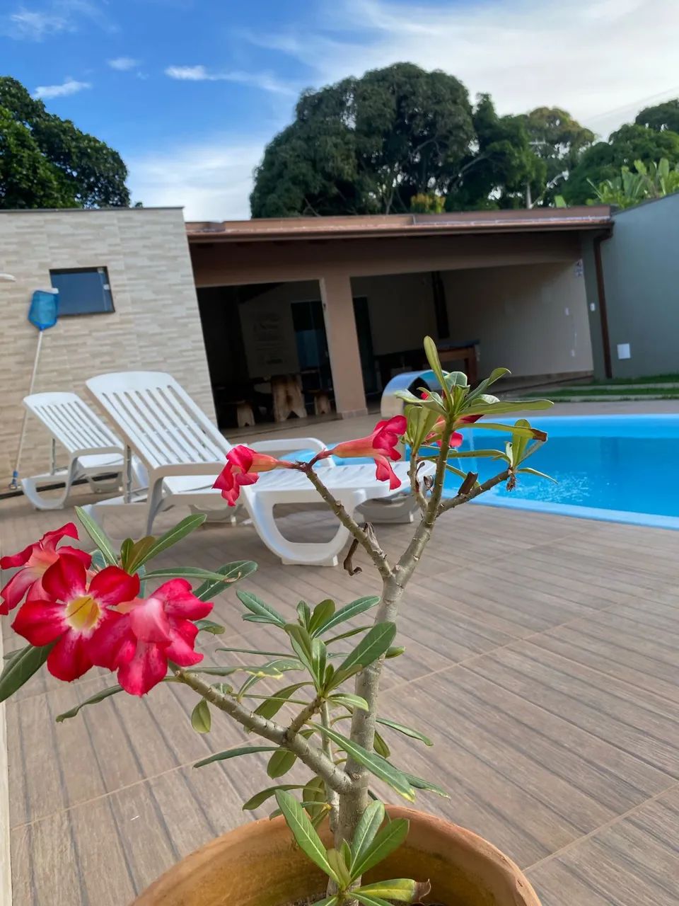 Casa de praia p/ temporada - Foto 5