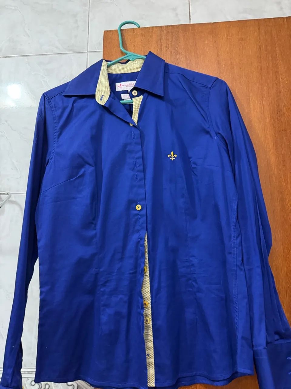 Blusas  - Foto 5