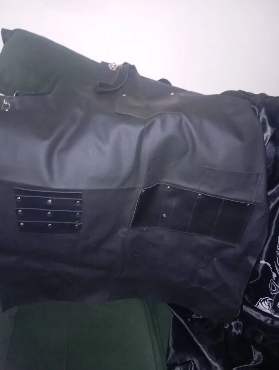 Kit máquina de cortar cabelos 