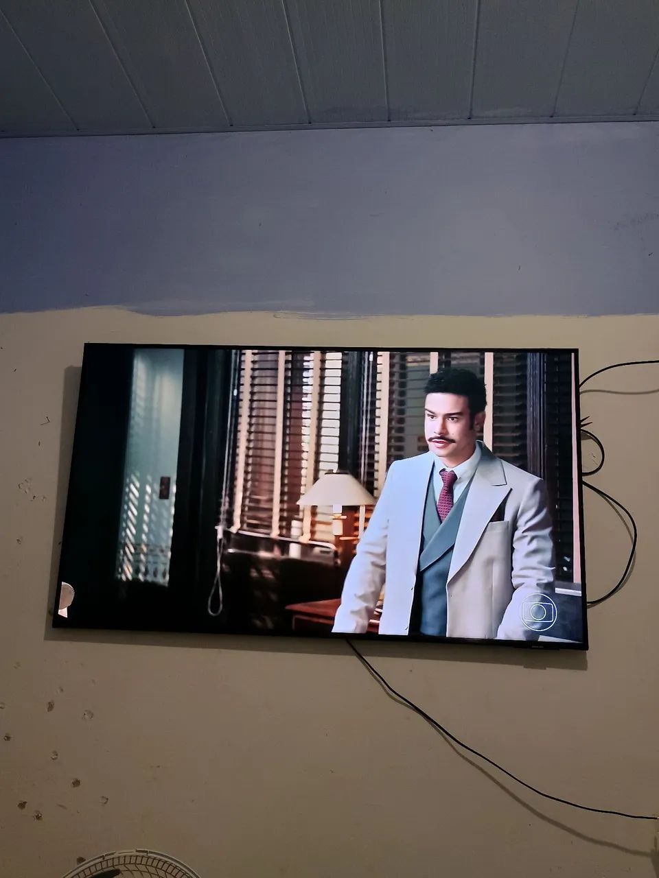 Tv Samsung 50 polegadas 