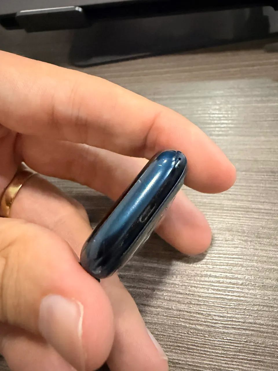 Apple Watch Series 7 45 mm - Com caixa - Foto 3