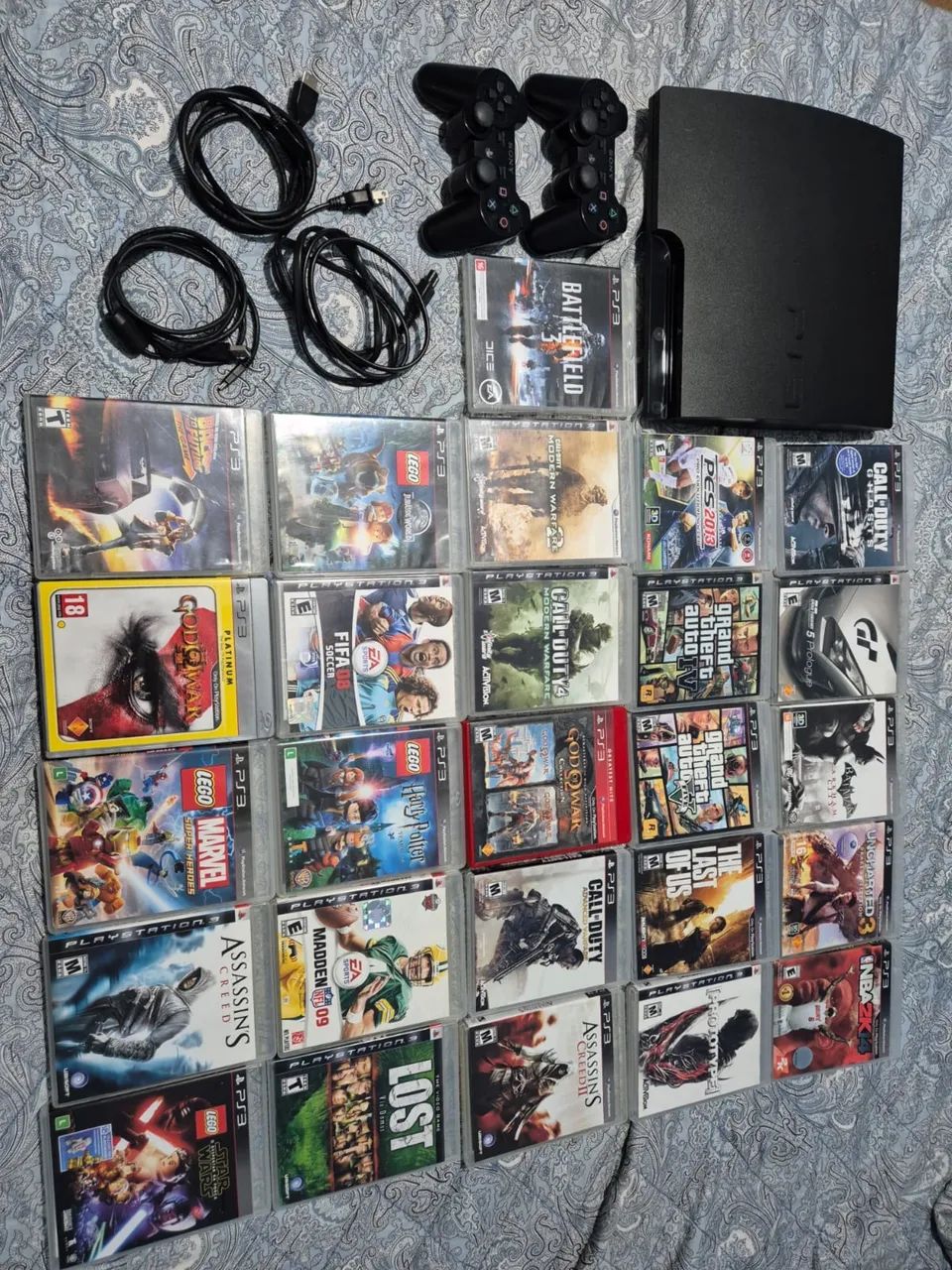 Ps3 desbloqueado  - Foto 3