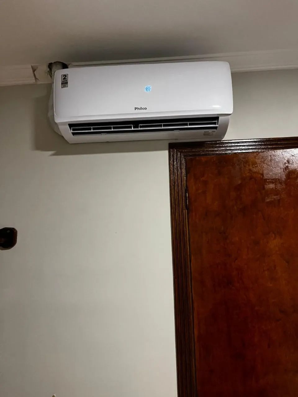 Instalação de Ar Condicionado - Foto 4