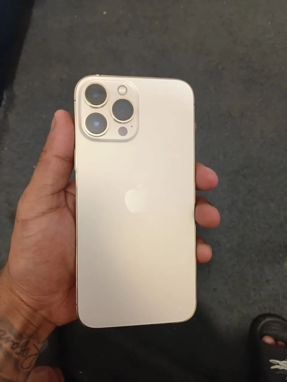 iPhone 13 Pro Max  - Foto 2