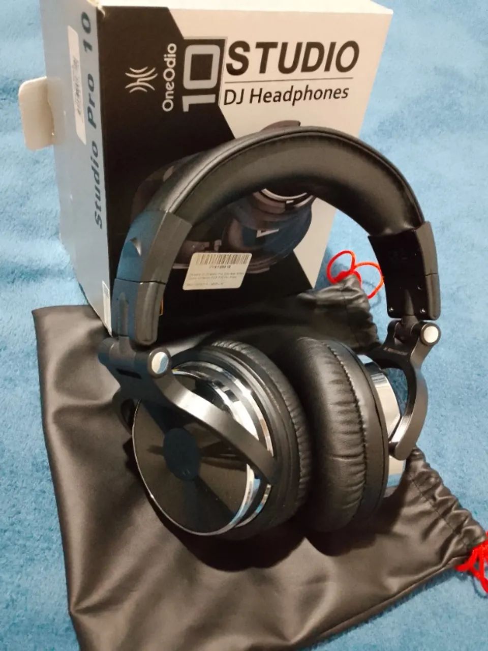 Fone ONESTUDIO DJ