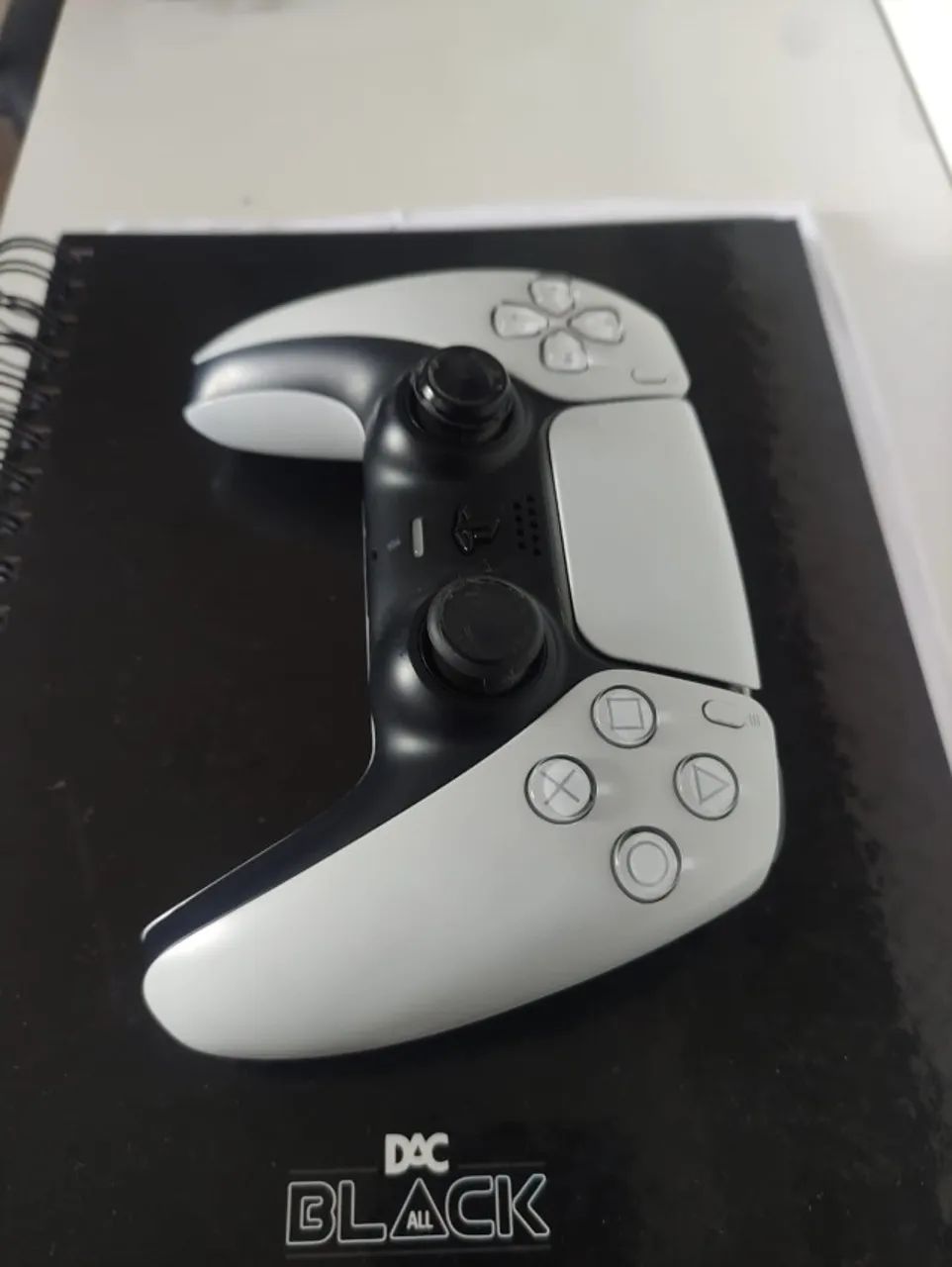 Controle Dualsense PS5 - Foto 4